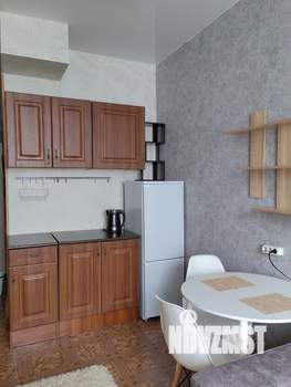 Студия квартира, на длительный срок, 21м2, 1/13 этаж