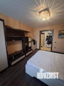 2-к квартира, на длительный срок, 58м2, 9/10 этаж