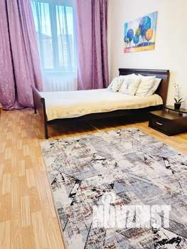 2-к квартира, посуточно, 56м2, 4/5 этаж