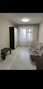 Студия квартира, на длительный срок, 23м2, 11/16 этаж