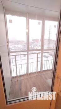 Студия квартира, на длительный срок, 32м2, 4/16 этаж