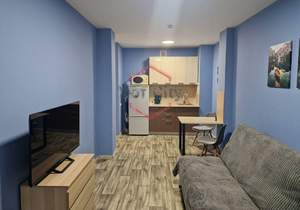 1-к квартира, на длительный срок, 35м2, 19/19 этаж