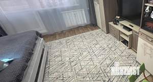 1-к квартира, на длительный срок, 41м2, 5/11 этаж