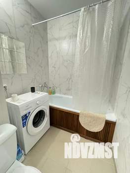 Студия квартира, посуточно, 30м2, 18/26 этаж