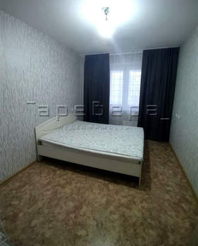 2-к квартира, на длительный срок, 48м2, 3/16 этаж