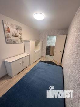 3-к квартира, на длительный срок, 55м2, 2/4 этаж