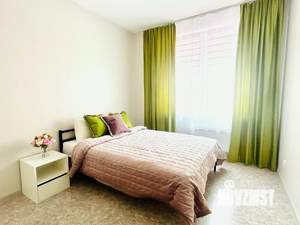 2-к квартира, посуточно, 60м2, 1/1 этаж