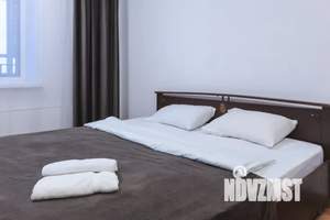 1-к квартира, посуточно, 47м2, 9/10 этаж