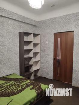 2-к квартира, на длительный срок, 53м2, 3/5 этаж