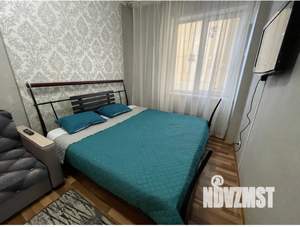 Студия квартира, посуточно, 27м2, 3/10 этаж