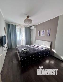 1-к квартира, на длительный срок, 32м2, 5/10 этаж