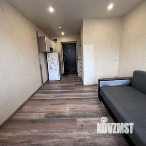 1-к квартира, на длительный срок, 17м2, 5/5 этаж