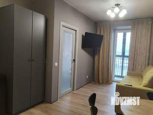 2-к квартира, посуточно, 40м2, 1/1 этаж