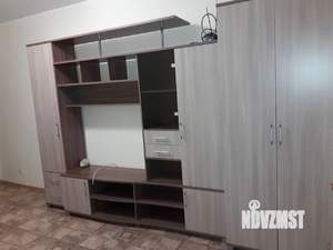 1-к квартира, посуточно, 42м2, 3/15 этаж