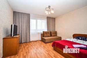 2-к квартира, посуточно, 64м2, 9/9 этаж