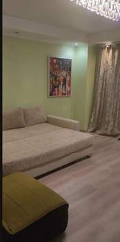 2-к квартира, на длительный срок, 65м2, 5/25 этаж