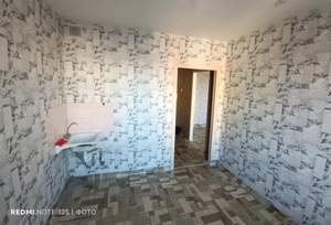 1-к квартира, на длительный срок, 37м2, 4/16 этаж