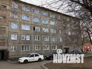 Студия квартира, на длительный срок, 18м2, 4/5 этаж