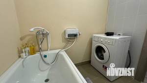 1-к квартира, посуточно, 39м2, 1/1 этаж