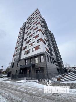 2-к квартира, на длительный срок, 47м2, 12/15 этаж