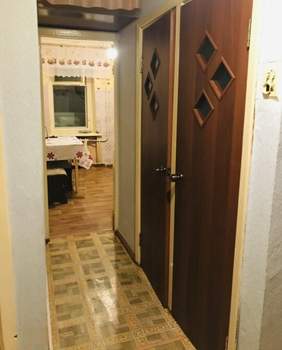 2-к квартира, на длительный срок, 48м2, 1/5 этаж