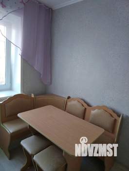 1-к квартира, на длительный срок, 30м2, 3/4 этаж