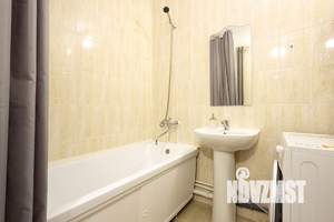 1-к квартира, посуточно, 32м2, 11/17 этаж