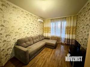 1-к квартира, на длительный срок, 38м2, 23/27 этаж