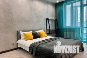 1-к квартира, посуточно, 33м2, 2/19 этаж