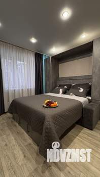 1-к квартира, посуточно, 36м2, 8/10 этаж