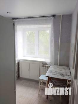 1-к квартира, на длительный срок, 32м2, 5/5 этаж