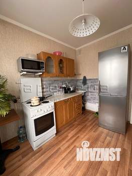 2-к квартира, на длительный срок, 51м2, 8/10 этаж