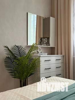 4-к квартира, посуточно, 90м2, 1/5 этаж