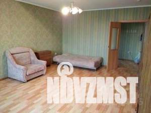 1-к квартира, на длительный срок, 54м2, 8/16 этаж