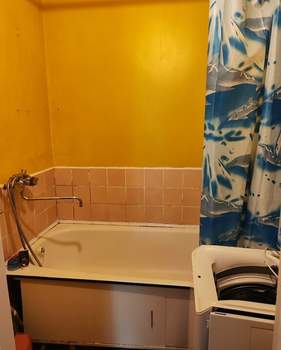 2-к квартира, на длительный срок, 53м2, 11/17 этаж