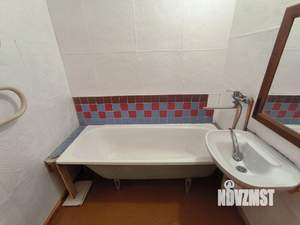 1-к квартира, на длительный срок, 33м2, 2/5 этаж