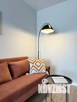 1-к квартира, посуточно, 36м2, 9/10 этаж