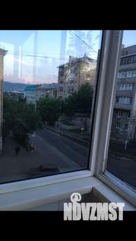 1-к квартира, на длительный срок, 31м2, 2/5 этаж