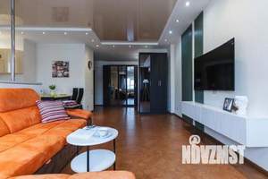 1-к квартира, посуточно, 70м2, 1/1 этаж