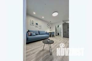 1-к квартира, посуточно, 30м2, 16/18 этаж