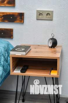 1-к квартира, посуточно, 30м2, 24/25 этаж