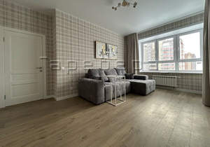 2-к квартира, на длительный срок, 59м2, 7/9 этаж