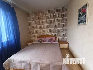 2-к квартира, посуточно, 54м2, 7/10 этаж