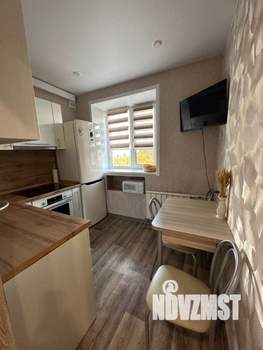 2-к квартира, на длительный срок, 43м2, 5/6 этаж