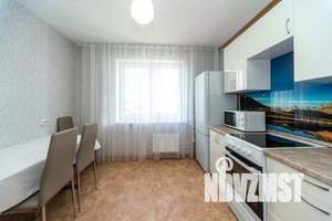 1-к квартира, посуточно, 35м2, 3/18 этаж