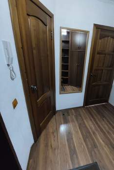 3-к квартира, на длительный срок, 62м2, 1/5 этаж