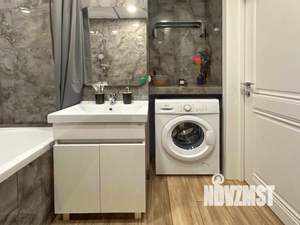 1-к квартира, посуточно, 47м2, 1/1 этаж