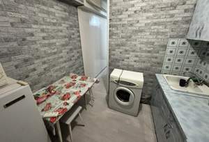 1-к квартира, на длительный срок, 30м2, 1/5 этаж