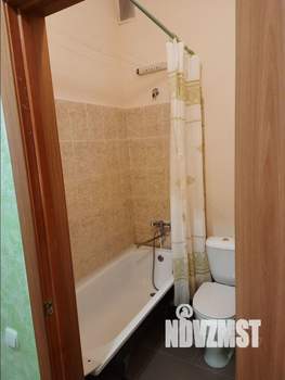 Студия квартира, на длительный срок, 21м2, 1/19 этаж