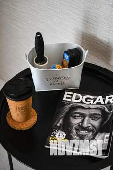 1-к квартира, посуточно, 50м2, 4/5 этаж